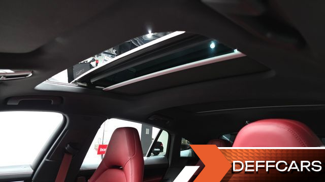 Porsche PANAMERA 2.9 AWD купить на сайте DeffCars