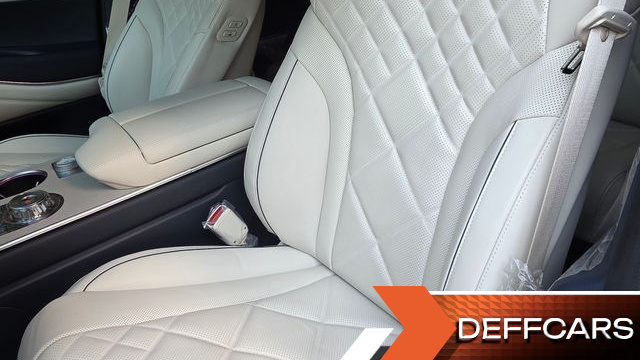 Genesis GV80 2.5T Gasoline 2WD купить на сайте DeffCars
