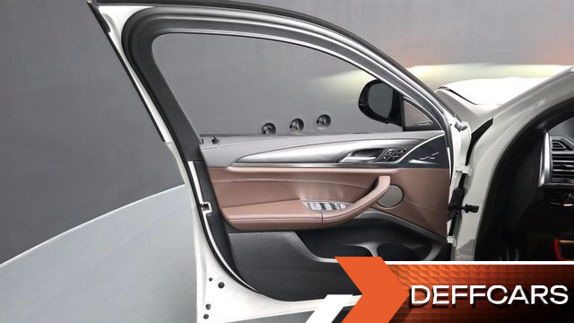 BMW X4 xDrive20i M Sports Pro купить на сайте DeffCars