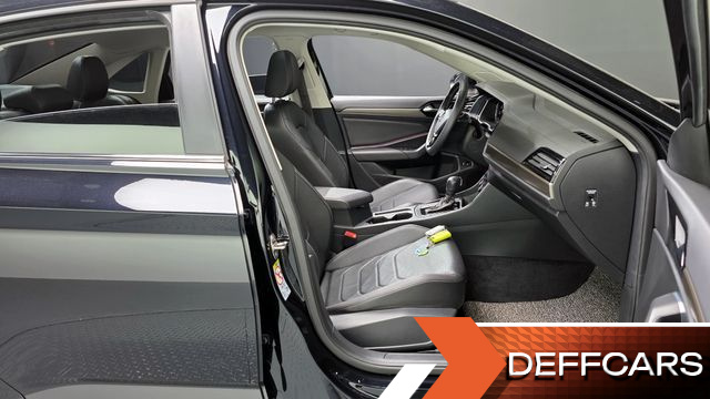 Volkswagen JETTA 1.4 TSI Prestige купить на сайте DeffCars