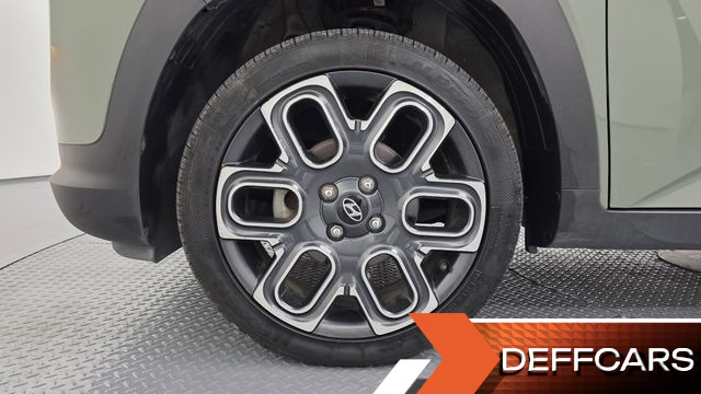 Hyundai CASPER Turbo Inspiration купить на сайте DeffCars