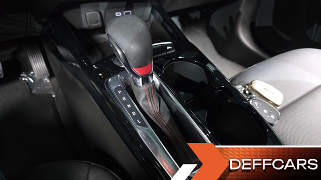 ChevroletGMDaewoo TRAX 1.2 RS купить на сайте DeffCars