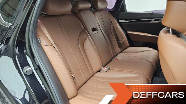 Genesis G80 Gasoline 2.5 Turbo 2WD купить на сайте DeffCars