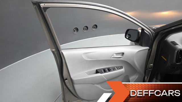 Kia MORNING Prestige купить на сайте DeffCars
