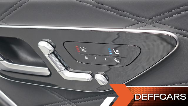 Mercedes S-CLASS Maybach S580 4MATIC купить на сайте DeffCars