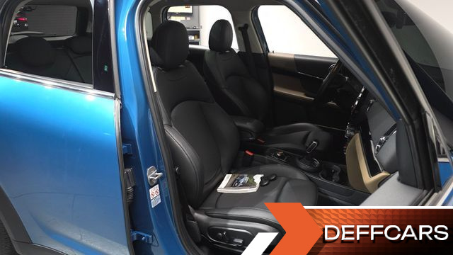 Mini COUNTRYMAN ALL4 2nd купить на сайте DeffCars