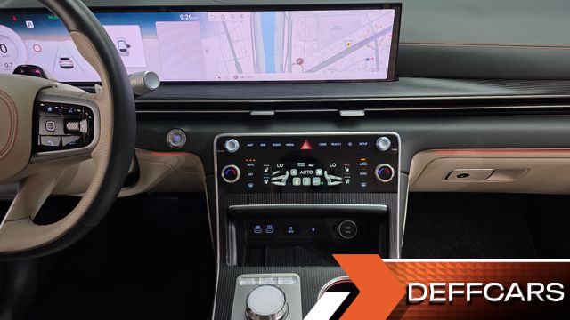 Genesis GV80 2.5T Gasoline AWD купить на сайте DeffCars