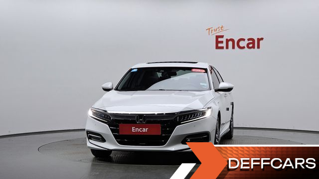 Honda ACCORD 2.0 Hybrid Touring купить на сайте DeffCars