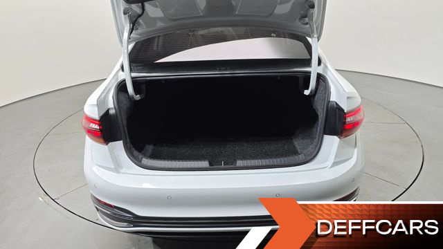 Volkswagen JETTA 1.5 TSI Prestige купить на сайте DeffCars
