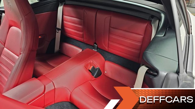 Porsche 911 Carrera GTS Cabriolet купить на сайте DeffCars