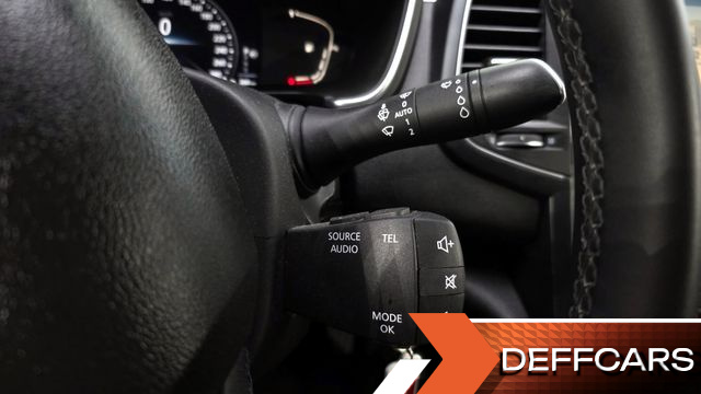 Renault-KoreaSamsung SM6 1.3 TCe SE купить на сайте DeffCars
