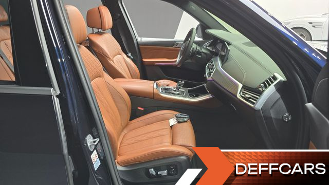 BMW X5 xDrive 40i M Sport купить на сайте DeffCars