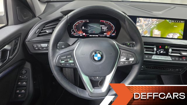 BMW 1-SERIES 120i Sports купить на сайте DeffCars