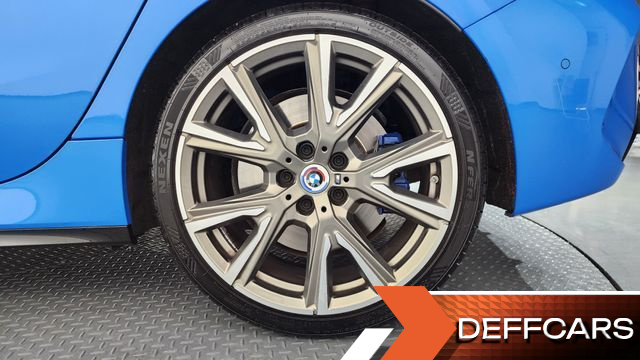 BMW 1-SERIES M135i xDrive купить на сайте DeffCars
