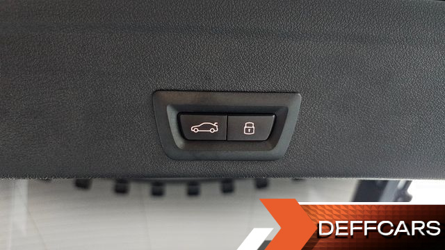 BMW X6 xDrive40d M Sport Online Exclusive купить на сайте DeffCars