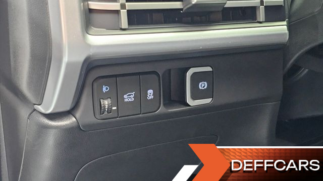 Hyundai SANTAFE Gasoline 2.5T 2WD Exclusive купить на сайте DeffCars