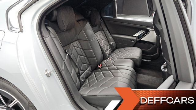 BMW 7-SERIES 740i xDrive M Sport купить на сайте DeffCars