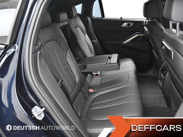 BMW X6 xDrive40i M Sport купить на сайте DeffCars