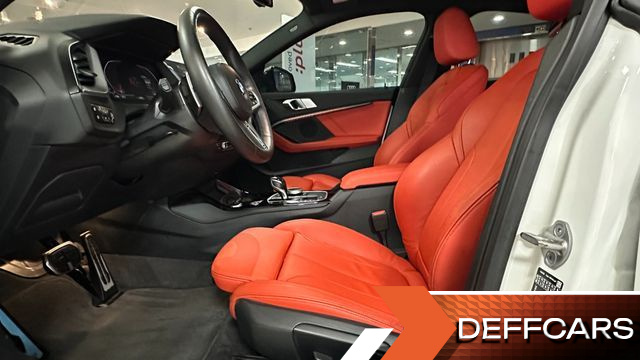BMW 2-SERIES 220i M Sports купить на сайте DeffCars