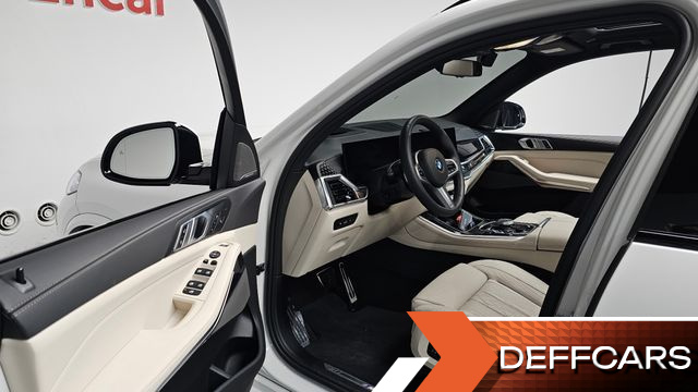 BMW X5 xDrive 30d M Sport купить на сайте DeffCars