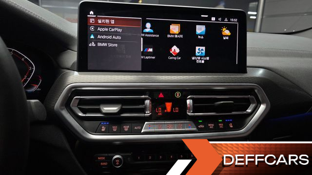 BMW X4 xDrive20i M Sport купить на сайте DeffCars