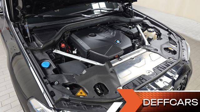 BMW X4 xDrive20i M Sports Pro купить на сайте DeffCars