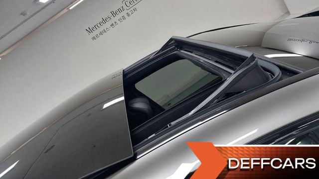 Mercedes EQS Maybach EQS680 4MATIC купить на сайте DeffCars