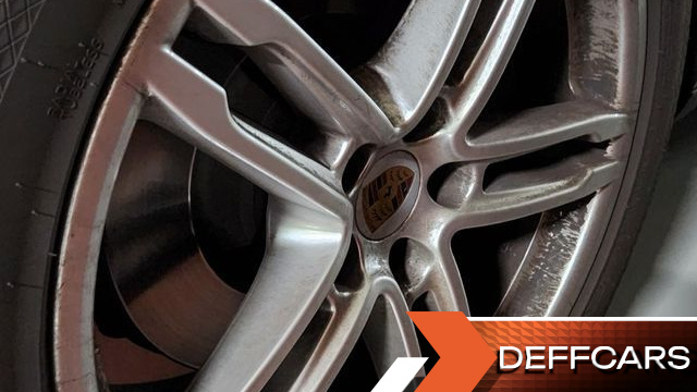 Porsche MACAN 2.0 95B купить на сайте DeffCars