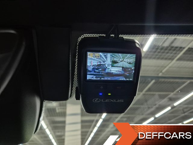 Lexus UX 2.0 2WD купить на сайте DeffCars