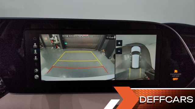 Hyundai PALISADE Gasoline 3.8 4WD Calligraphy купить на сайте DeffCars
