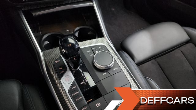 BMW 3-SERIES 320d M Sport купить на сайте DeffCars