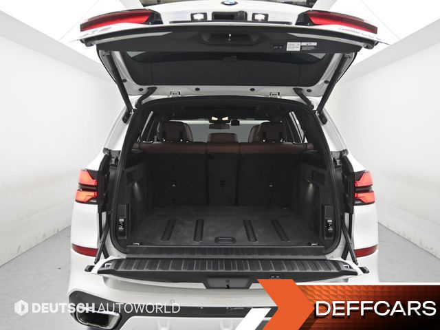 BMW X5 xDrive 30d M Sport купить на сайте DeffCars