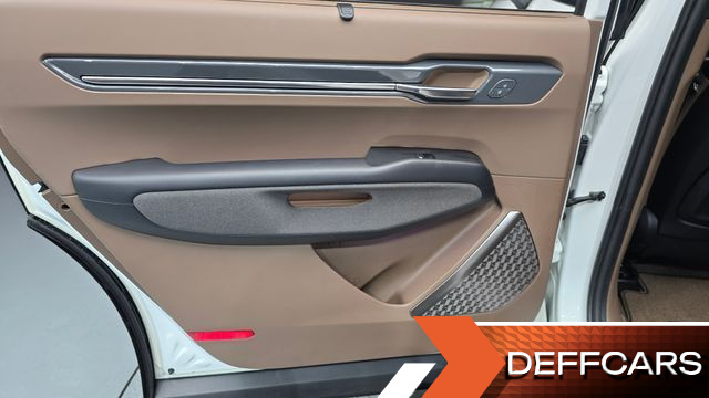 Kia EV9 Long Range 4WD Earth купить на сайте DeffCars