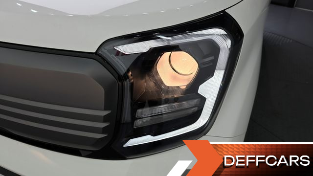 Kia RAY Gravity купить на сайте DeffCars