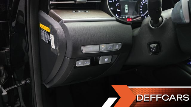 Kia K9 3.3 GDI AWD купить на сайте DeffCars