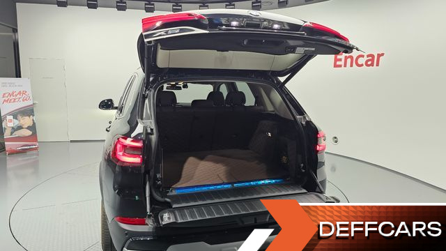 BMW X5 xDrive 45e xLine купить на сайте DeffCars