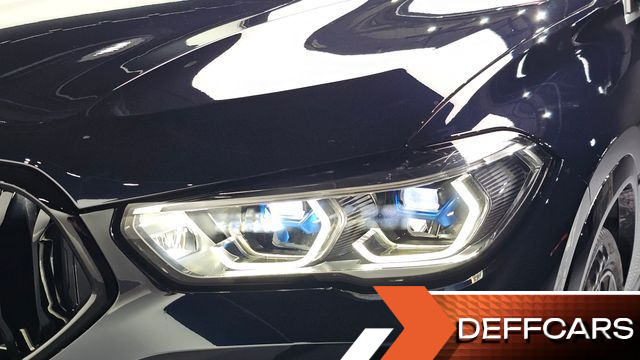 BMW X6 xDrive40i M Sport купить на сайте DeffCars
