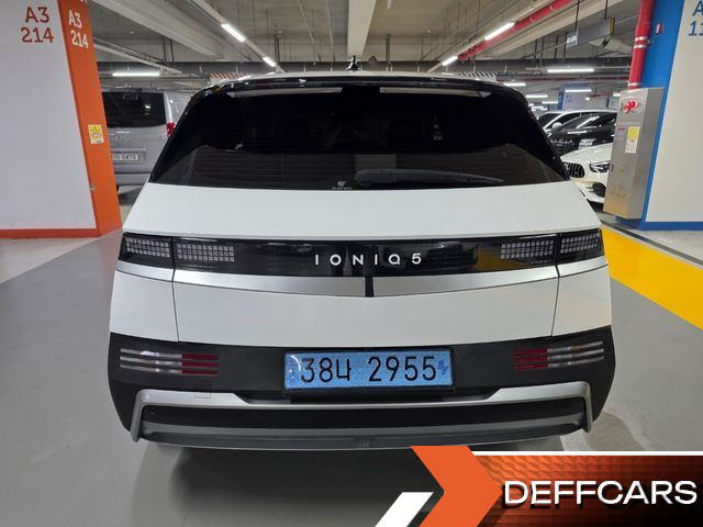 Hyundai IONIQ5 Standard E-Value+ купить на сайте DeffCars