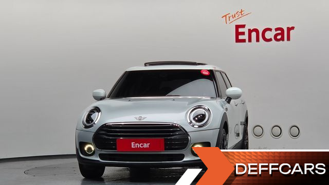 Mini CLUBMAN Classic 2nd купить на сайте DeffCars