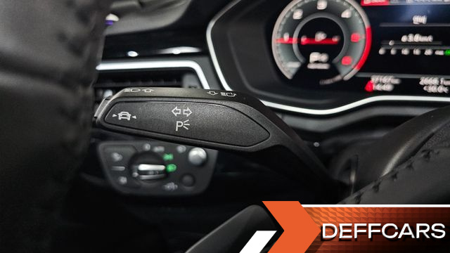 Audi A4 40 TDI Quattro Premium купить на сайте DeffCars