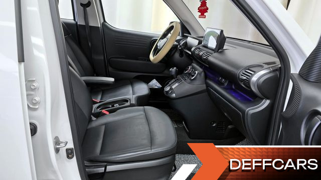 Hyundai CASPER Modern купить на сайте DeffCars