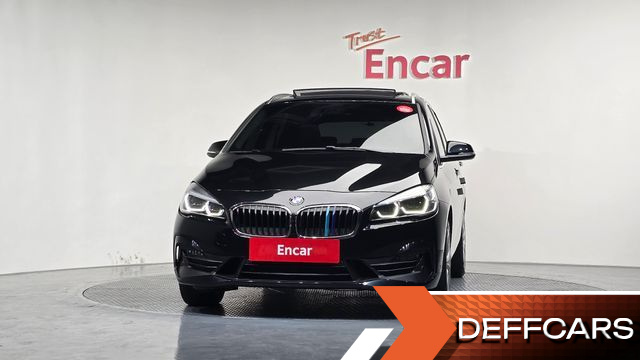 BMW 2-SERIES Advantage купить на сайте DeffCars