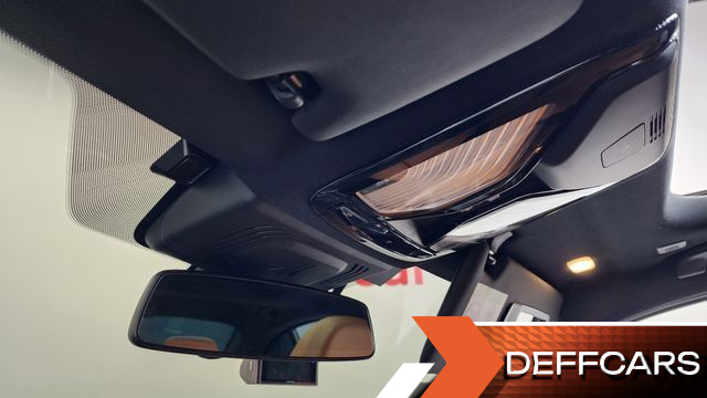 BMW 3-SERIES 320i M Sport купить на сайте DeffCars