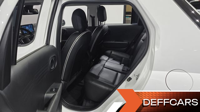 Hyundai CASPER Modern купить на сайте DeffCars