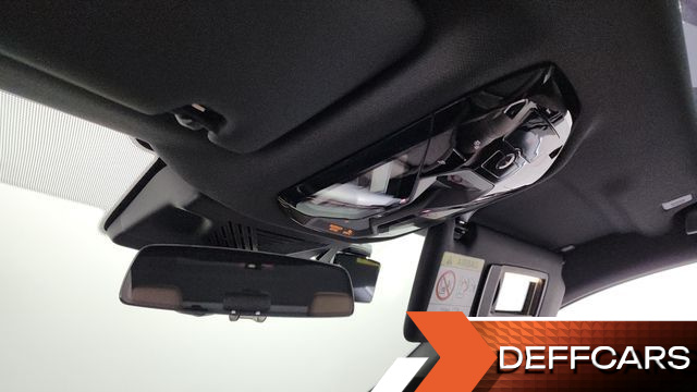 BMW 5-SERIES 520i M Sport купить на сайте DeffCars