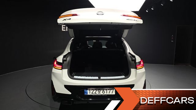 BMW X4 xDrive20i M Sports Pro купить на сайте DeffCars