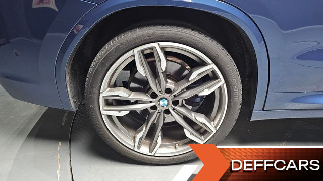 BMW X3 xDrive M40i купить на сайте DeffCars