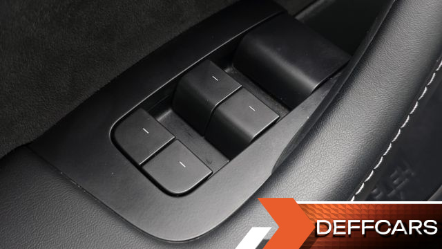 Tesla MODEL Y Long Range AWD купить на сайте DeffCars