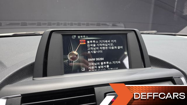 BMW 1-SERIES 118d JOY 5DOOR купить на сайте DeffCars