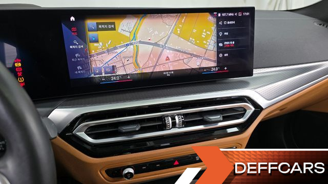 BMW I4 eDrive40 M Sports купить на сайте DeffCars